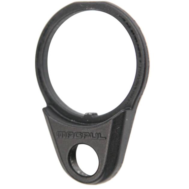 Magpul ASAP QD AMBIDEXTROUS SLING ATTACHMENT POINT BLACK