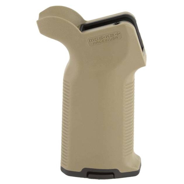 MAGPUL MOE-K2+ GRIP FDE AR15/M4