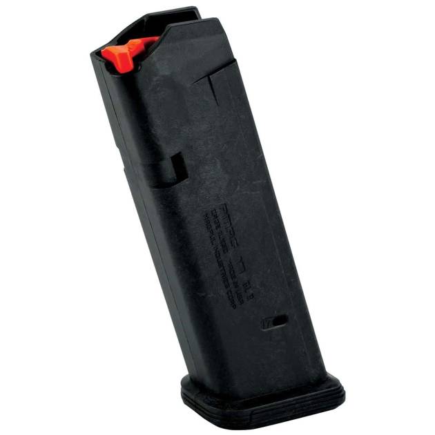 MAGPUL PMAG 17 GL9 GLK 17 17RD BLK