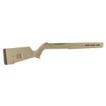 MAGPUL X22 HUNTER STOCK RUG 10/22 FDE