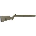 MAGPUL X22 HUNTER STOCK RUG 10/22 ODG