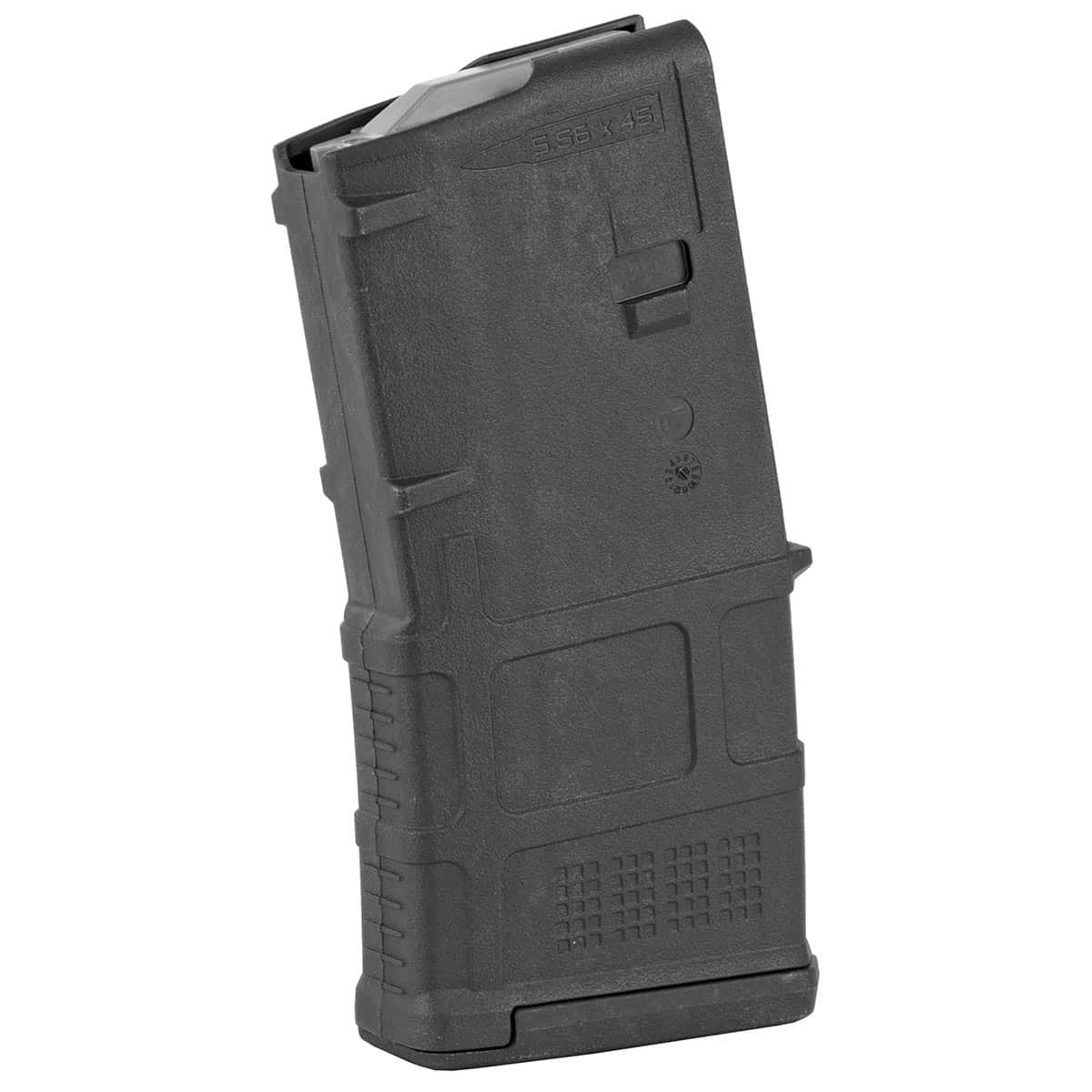 MAGPUL PMAG 20 M3 AR/M4 5.56 20RD BLK