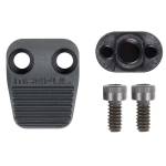 MAGPUL ENHANCED AR MAG RELEASE BLK