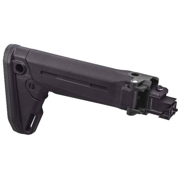 MAGPUL ZHUKOV-S STOCK AK47/AK74 PLM