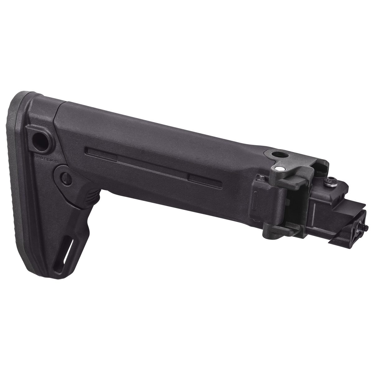 MAGPUL ZHUKOV-S STOCK AK47/AK74 PLM