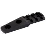 MAGPUL M-LOK CNTLVR LGHT MNT ALUM BLK