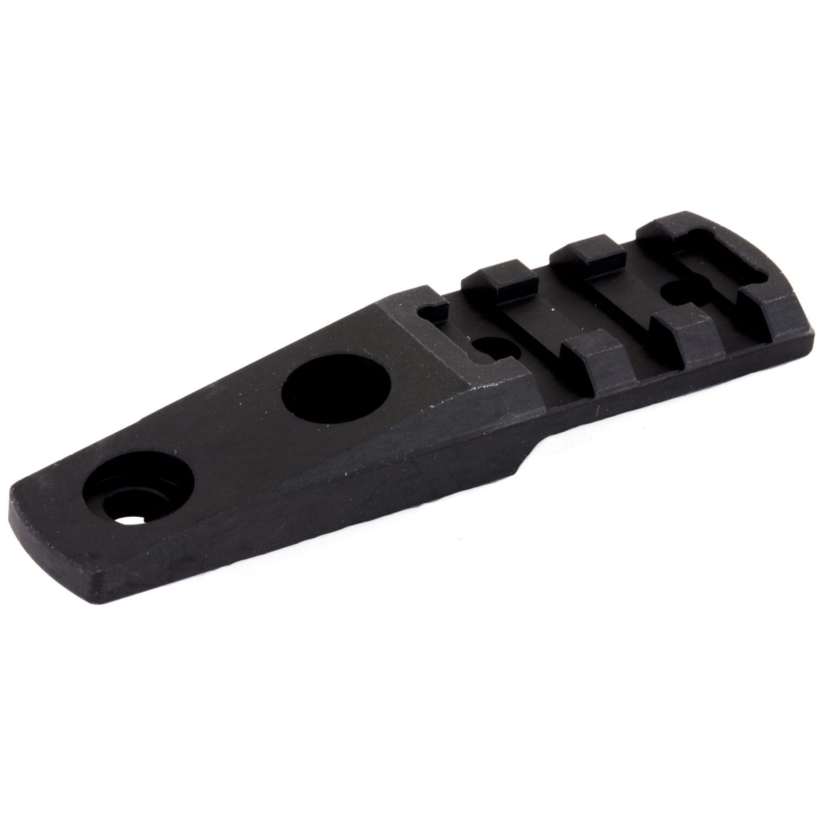 MAGPUL M-LOK CNTLVR LGHT MNT ALUM BLK