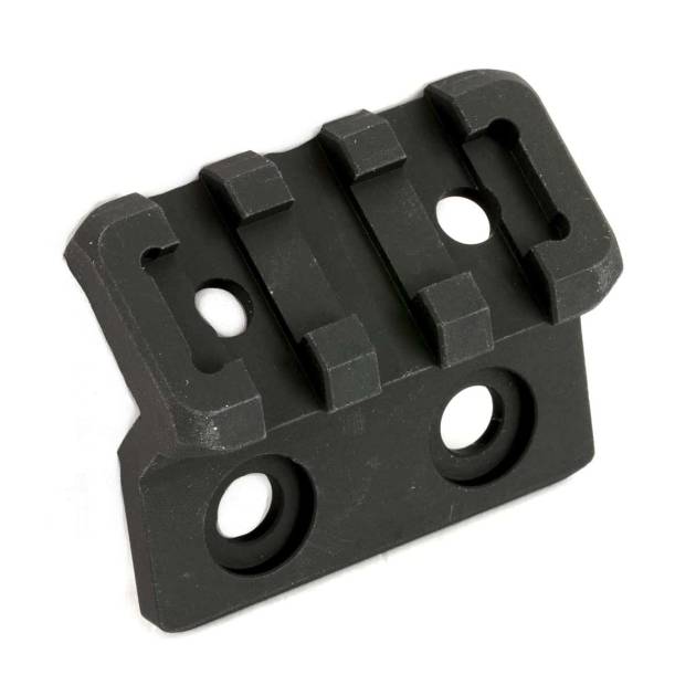 MAGPUL M-LOK OFFSET LGHT MNT ALUM BLK