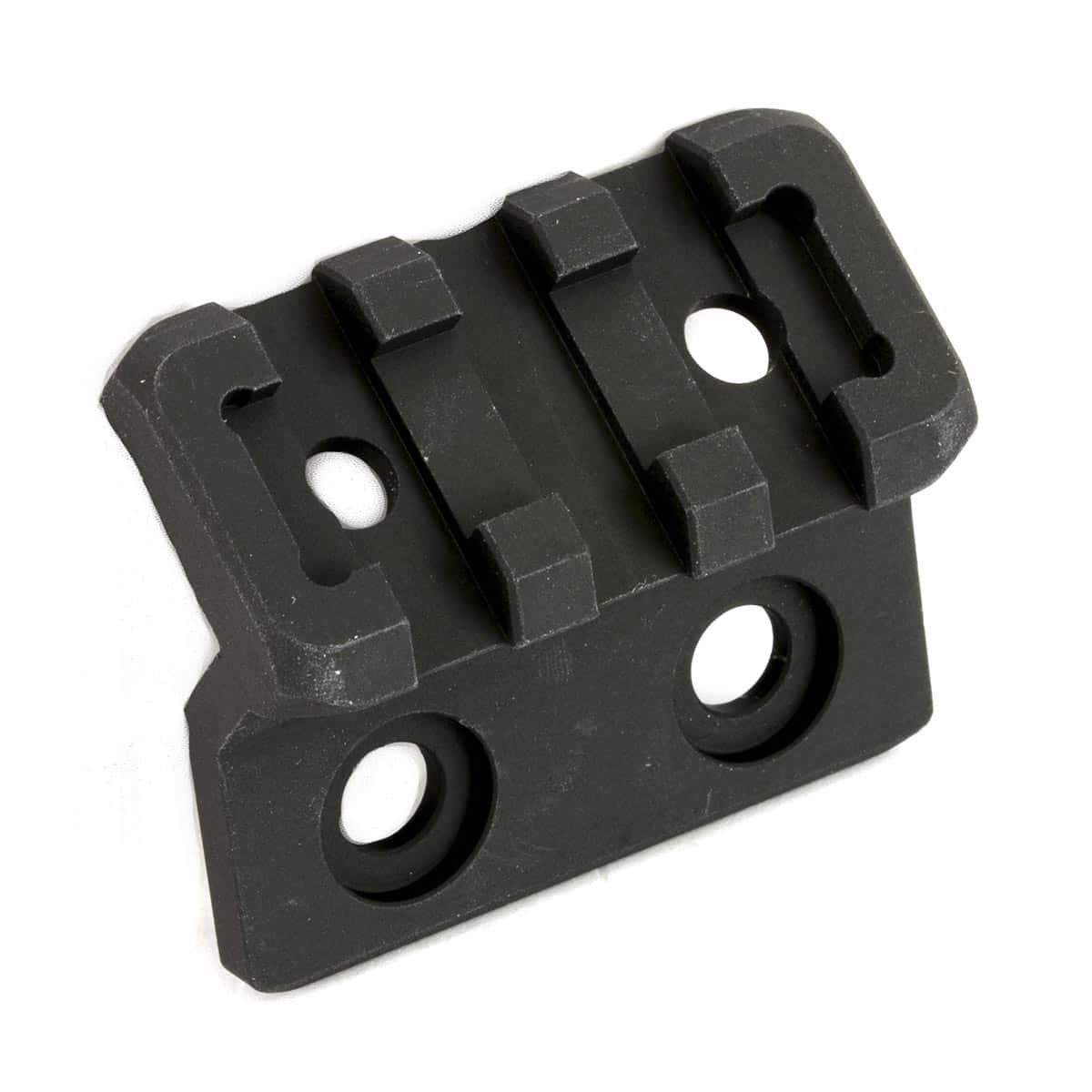MAGPUL M-LOK OFFSET LGHT MNT ALUM BLK