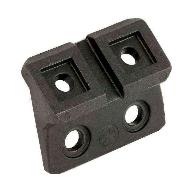 MAGPUL M-LOK OFFSET LGHT MNT POLY BLK