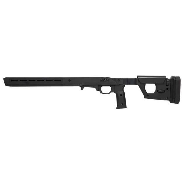 MAGPUL PRO 700 CHASSIS REM 700 SA BLK