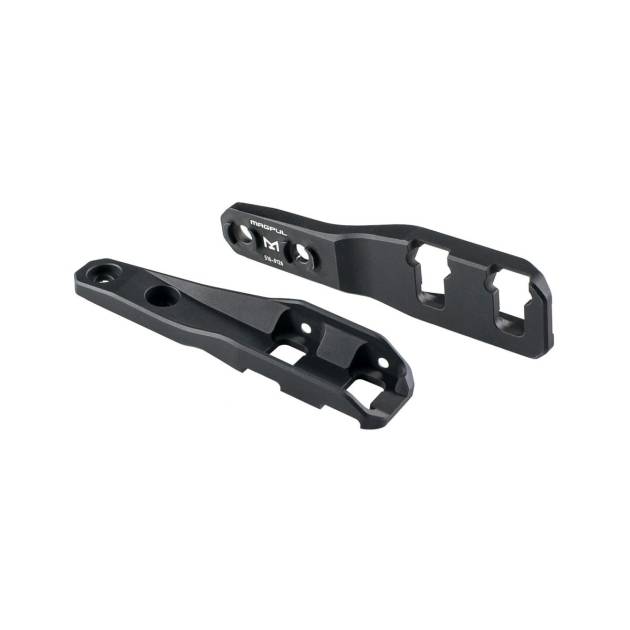 MAGPUL M-LOK ETND CANT SCOUT MNT BLK