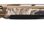 Browning Maxus II Wicked Wing 12-gauge semi-automatic shotgun