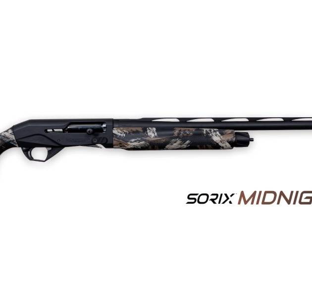 WEATHERBY SORIX MIDNIGHT MARSH 20/28 3"