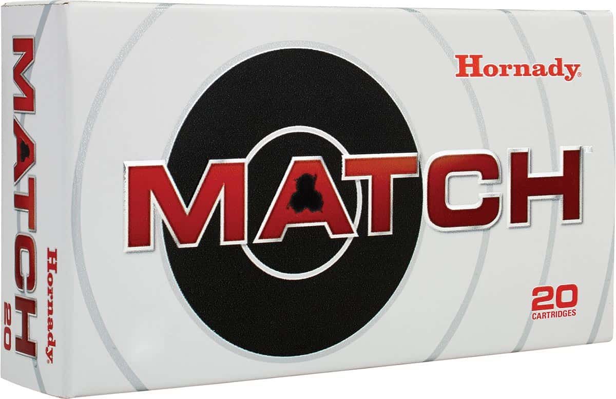 HRN 300PRC 225GR ELD-M 20RD