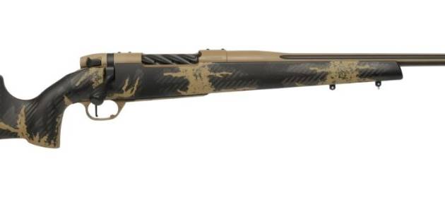 WEATHERBY MARK V APEX 7MMBC 20" FDE