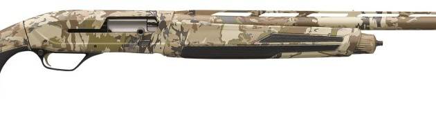 BROWNING MAXUS II AURIC 12/28 3.5"