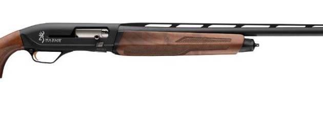 BROWNING MAXUS II SPORTING MB 12/30 3"