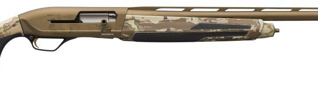 BROWNING MAXUS II WW AURIC 12/26 3.5"