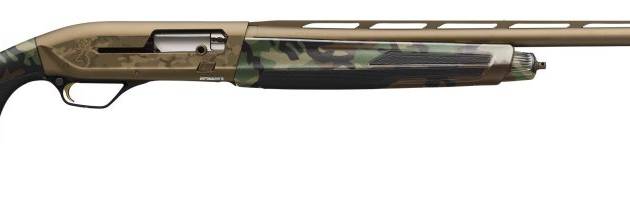 BROWNING MAXUS II WW WDL 12/28 3.5"   #