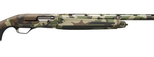 BROWNING MAXUS II WDL 12/28 3.5"      #