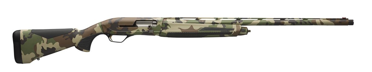 BROWNING MAXUS II WDL 12/28 3.5" #
