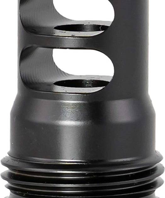 RGD 3 PORT BRAKE 1/2X28