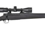 MOSSBERG PATRIOT 6.5CR BL/SY VORTEX PKG