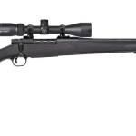 MOSSBERG PATRIOT 22-250 BL/SYN VORTEX