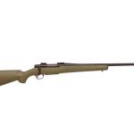 MOSSBERG PATRIOT 308WIN BL/OD 22" 5+1 #