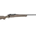MOSSBERG PATRIOT PRED 7PRC BL/FDE 24"