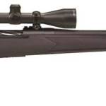 MOSSBERG PATRIOT SPR BANT 350LEG SCOPE