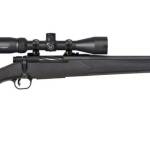 MOSSBERG PATRIOT 400LEG BL/SY 20" PK TB