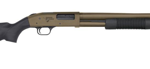 MOSSBERG 590 THUNDER RANCH 12/18.5 OR