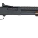 Mossberg 590A1 Retrograde 12 Gauge 20-Inch Pump Shotgun