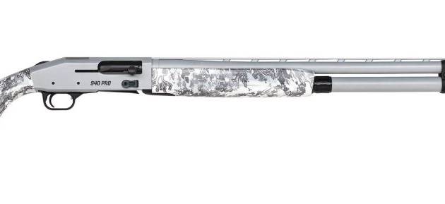 MOSSBERG 940 PRO WTR 12/28 TTVS 12+1 OR