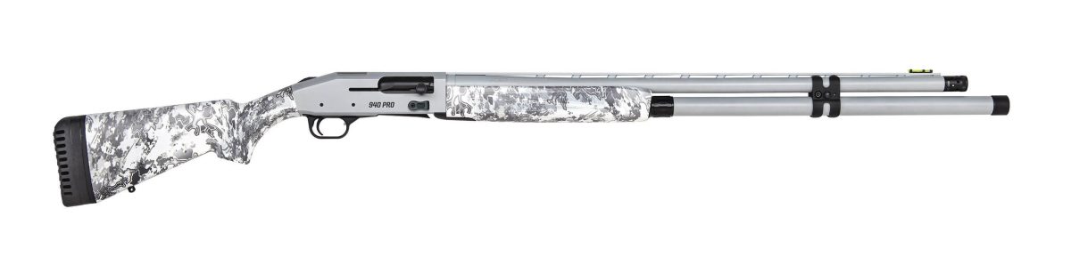 MOSSBERG 940 PRO WTR 12/28 TTVS 12+1 OR
