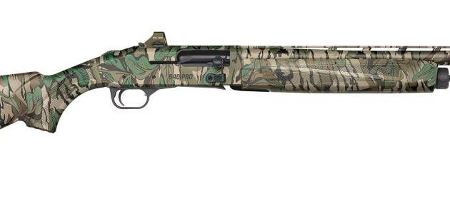 MOSSBERG 940 PRO TKY 12/18.5 MOGL OPTIC
