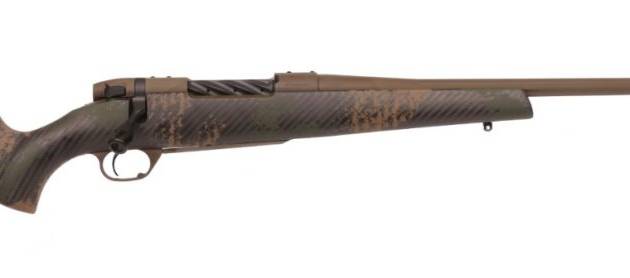 WEATHERBY MARK V BACKCOUNTRY 2.0 7MMBC