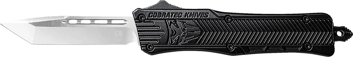 CBT MED CTK-1 BLACK TANTO