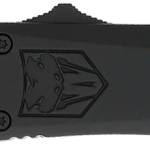 CBT MED FS-3 BLACK DROP PT