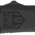 CBT MED FS-3 BLACK TANTO