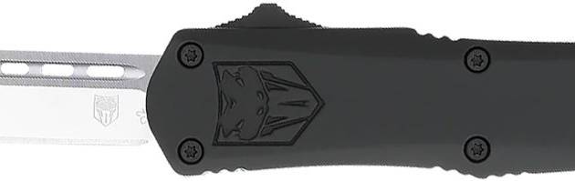 CBT MED FS-3 BLACK TANTO