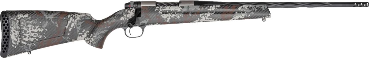 WBY MK-V CAPRA BA 22CR 17B