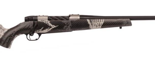 WEATHERBY MARK V BACKCNTRY TI 2 7MMBC