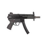 MILITARY ARMAMENT CORP MAC 5K 9MM 5.8" 30+1 BINARY