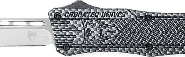 CBT MED CTK-1 CARB FIBR DRP PT