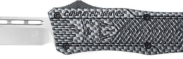 CBT MED CTK-1 CARB FIBR TANTO