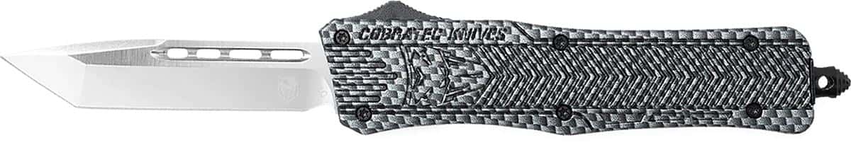 CBT MED CTK-1 CARB FIBR TANTO