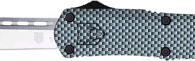 CBT MED FS-3 CARB FIBR DROP PT